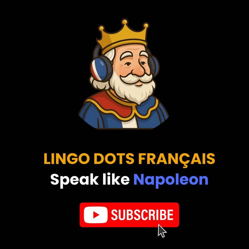 lingo dots français