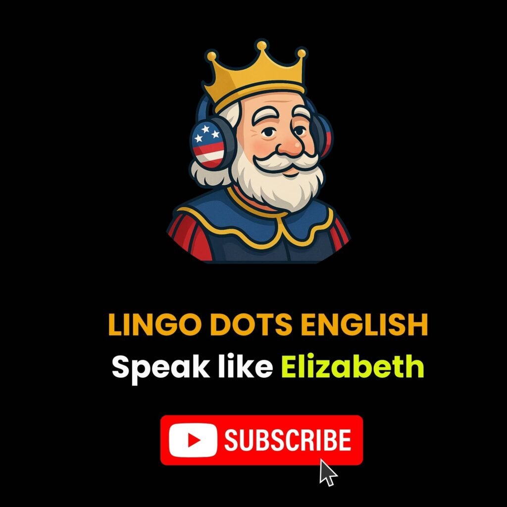lingodots english